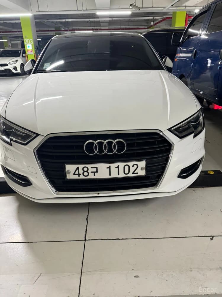 New A3