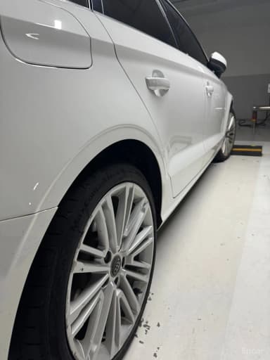 New A3