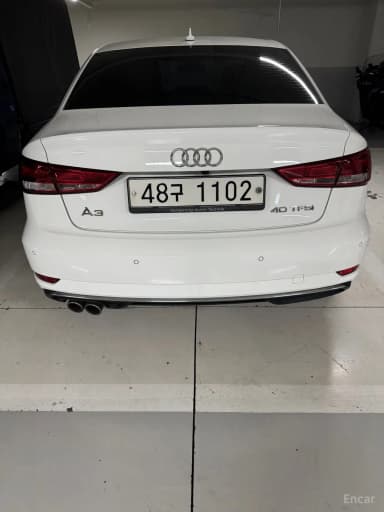 New A3