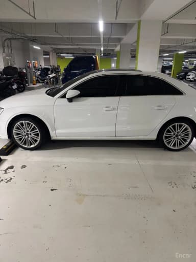 New A3