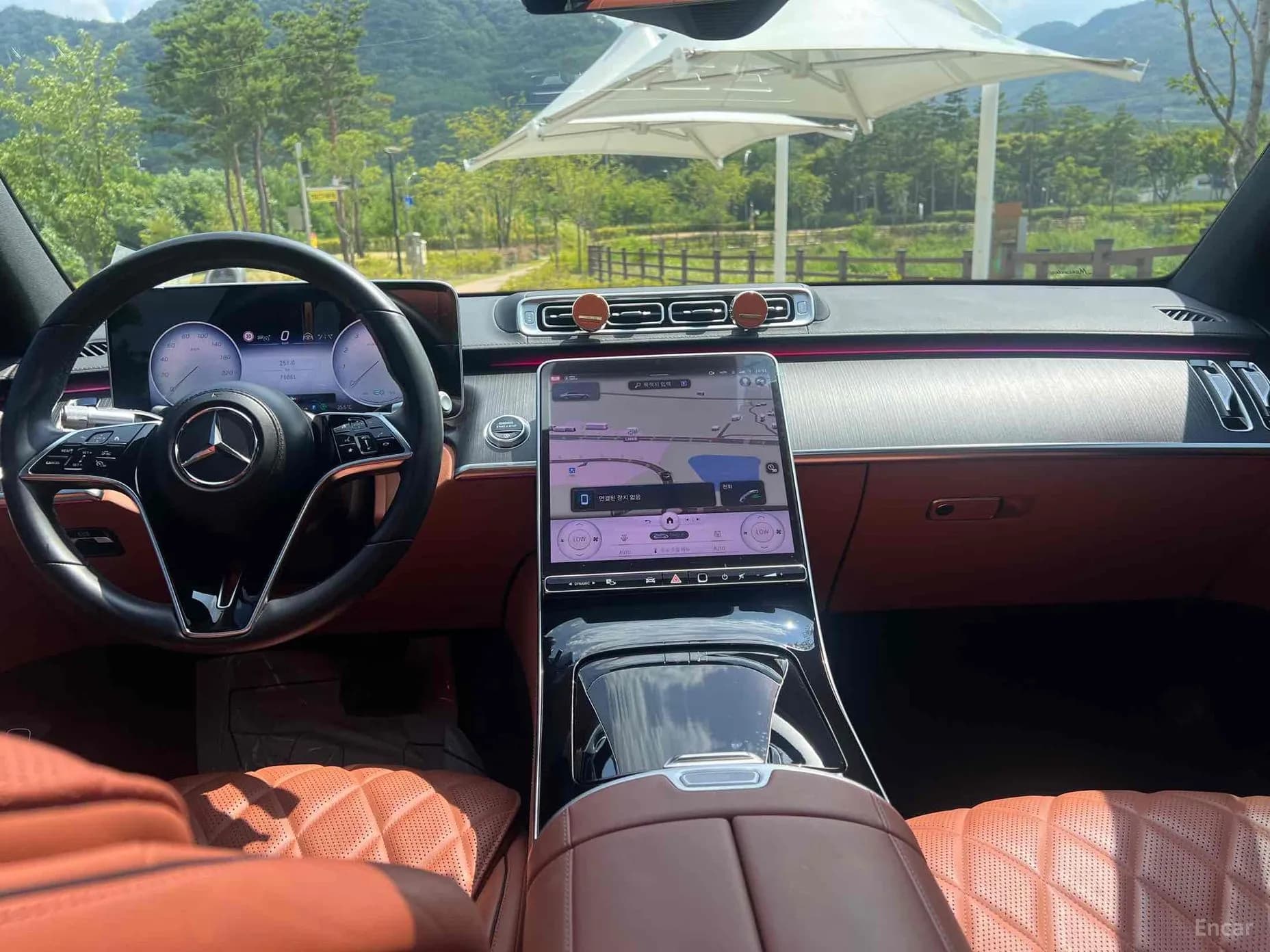 S-Class W223