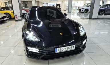 Panamera (971)