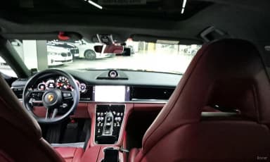 Panamera (971)