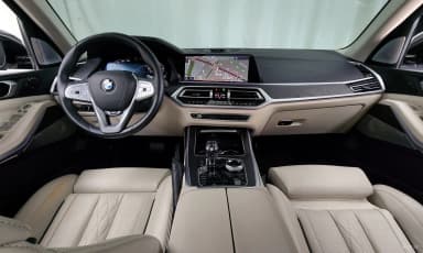 X7 (G07)