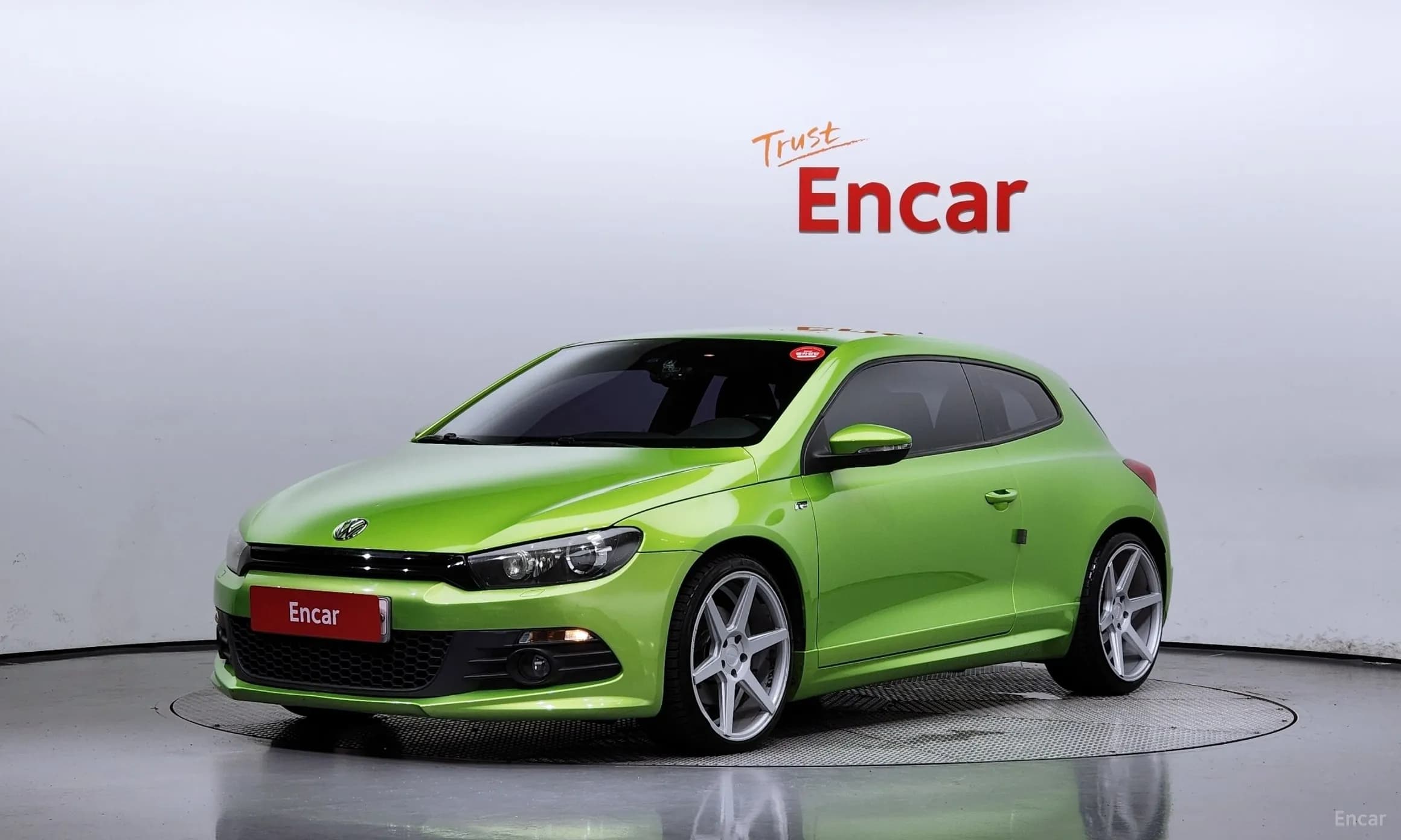 Sirocco