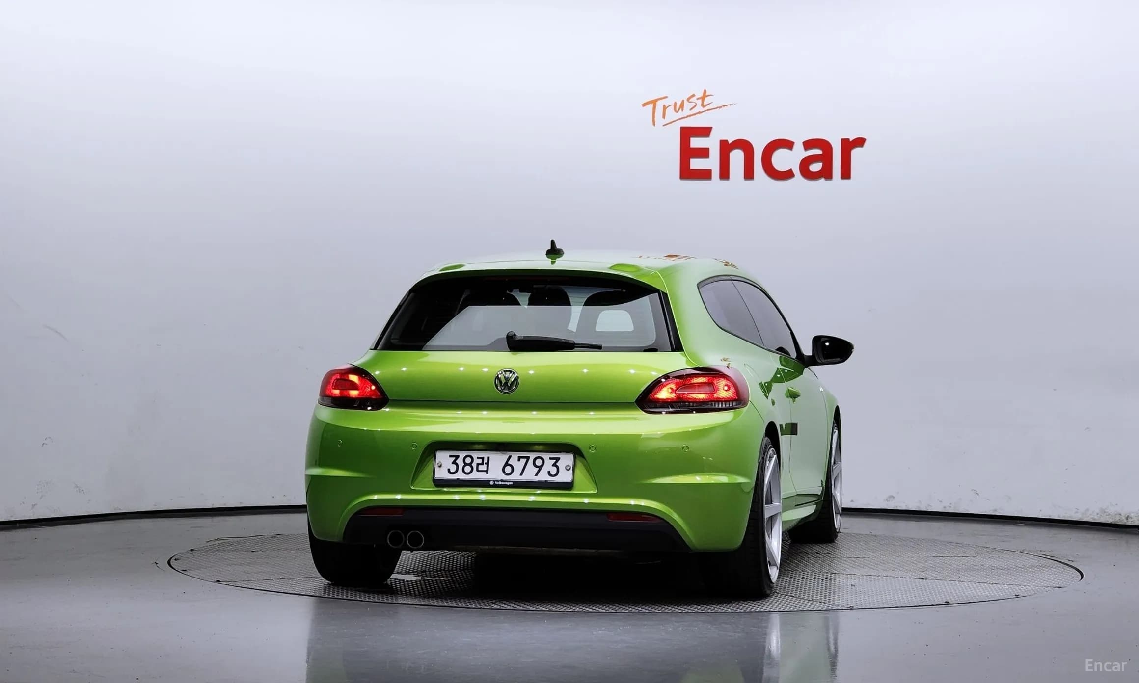 Sirocco