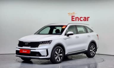 Sorento 4th generation