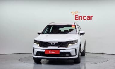 Sorento 4th generation