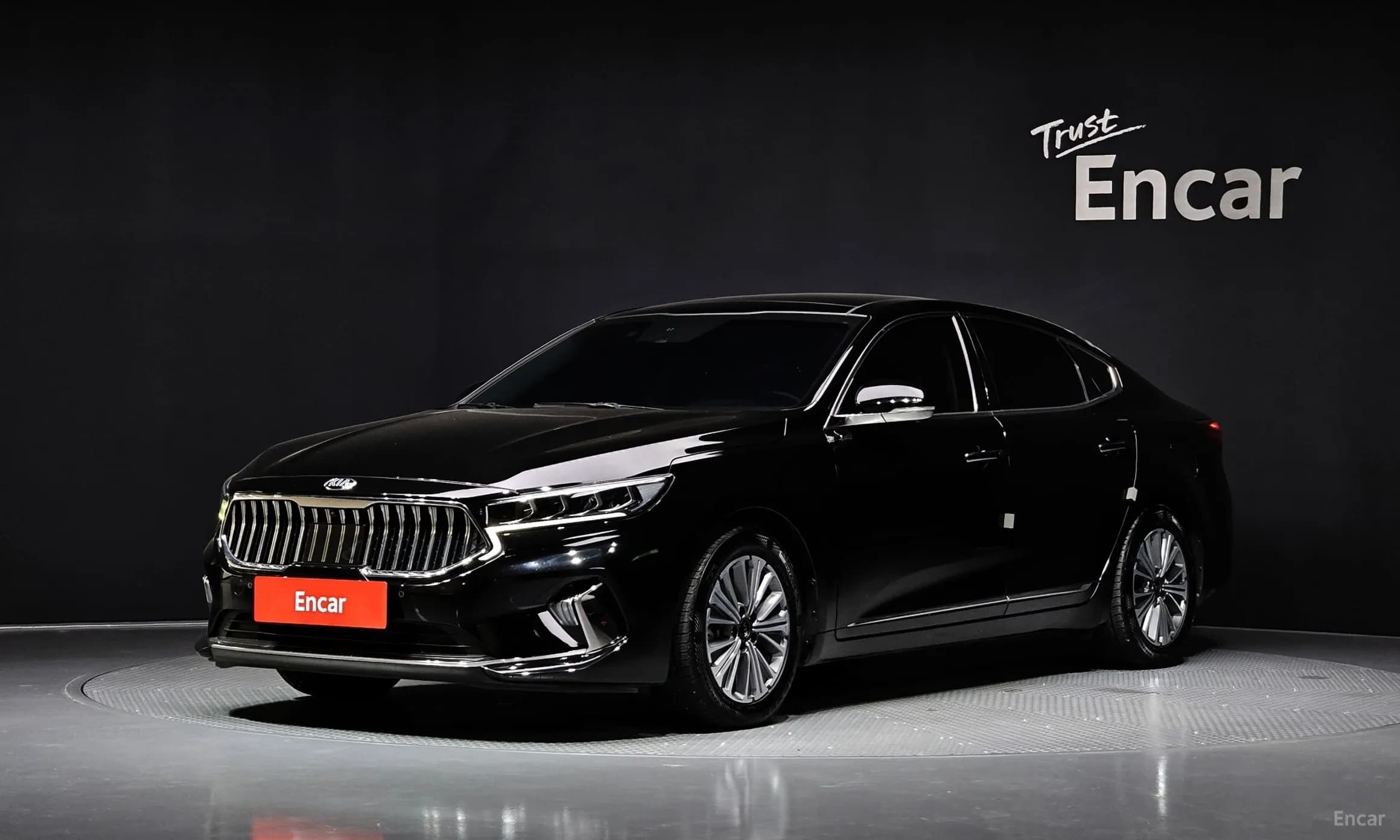 K7 Premier Hybrid