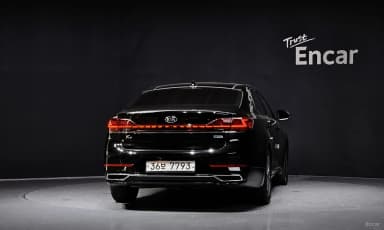 K7 Premier Hybrid