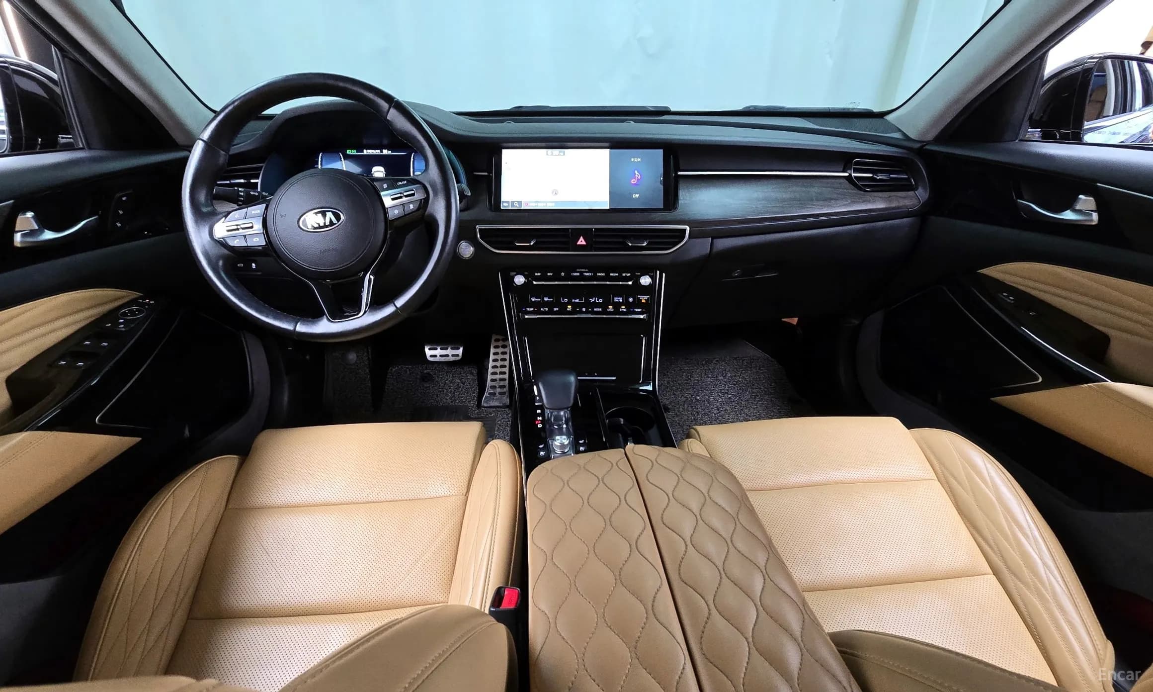 K7 Premier Hybrid