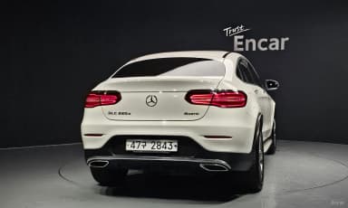 GLC-Class X253