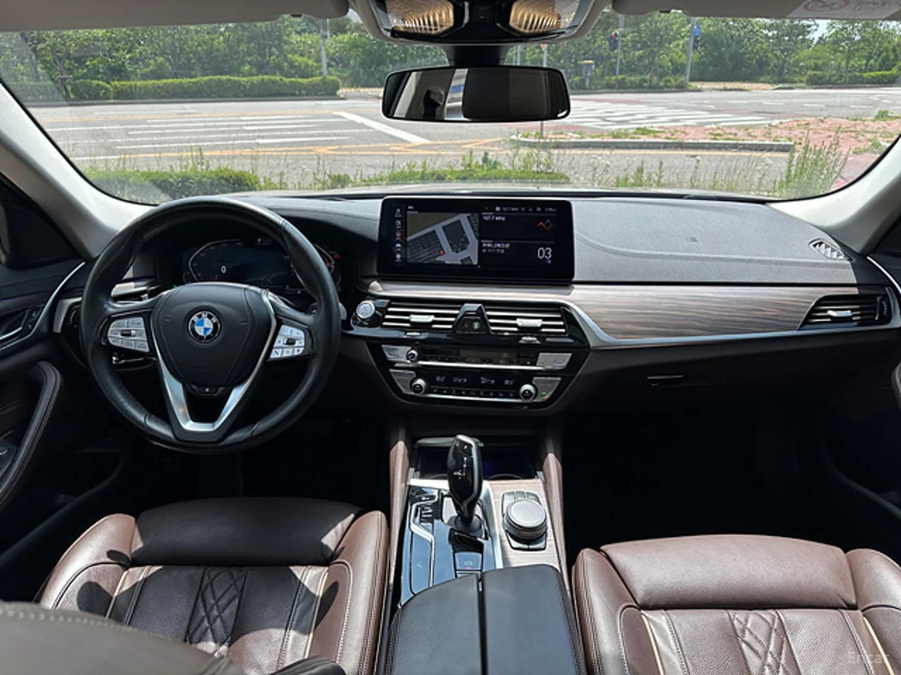 5 Series (G30)