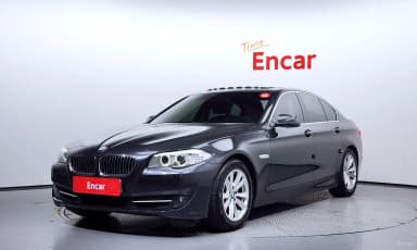 5 Series (F10)