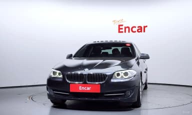 5 Series (F10)