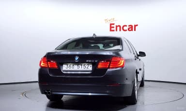 5 Series (F10)