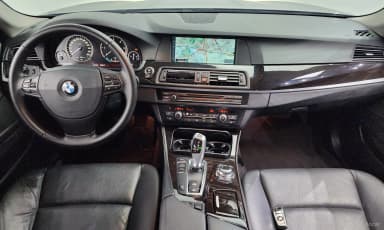 5 Series (F10)