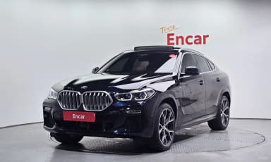 X6 (G06)