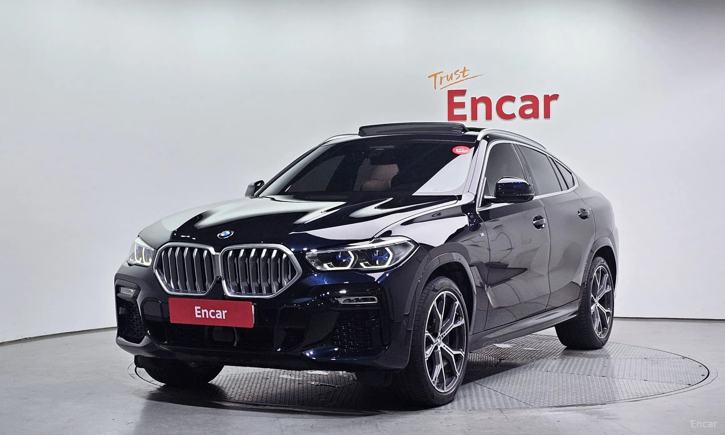X6 (G06)