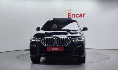 X6 (G06)
