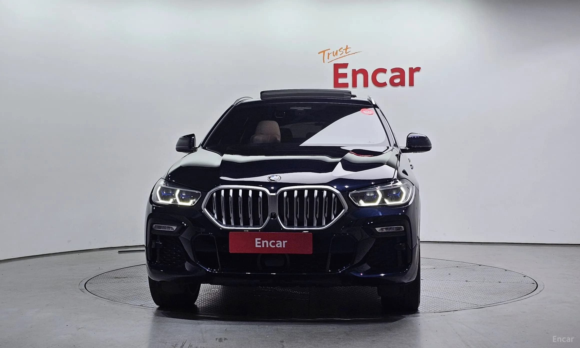 X6 (G06)