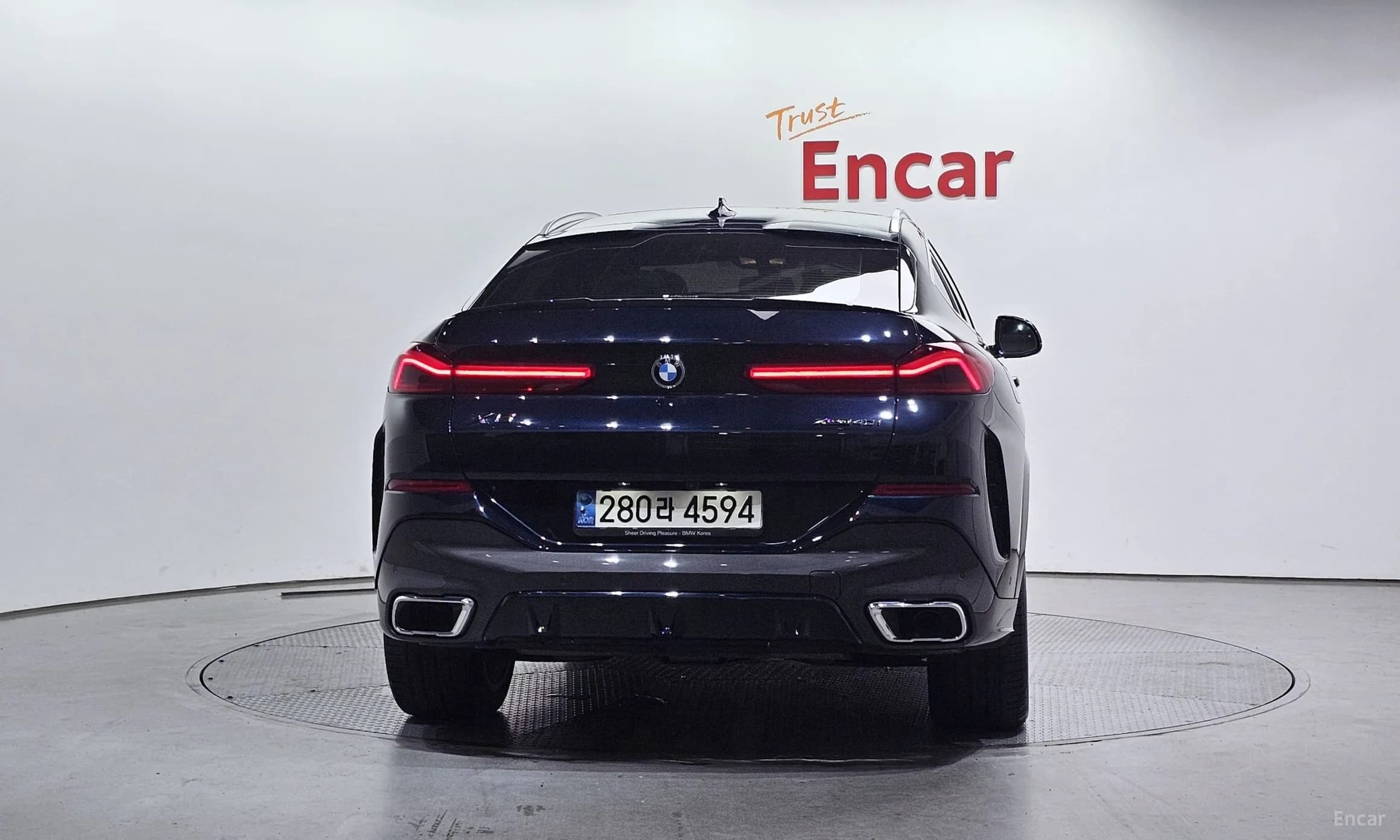 X6 (G06)