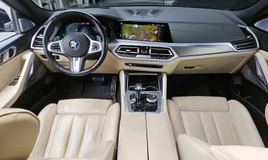 X6 (G06)