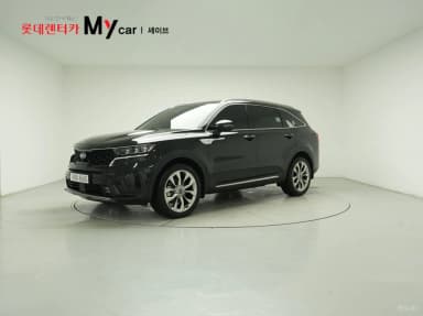 Sorento 4th generation