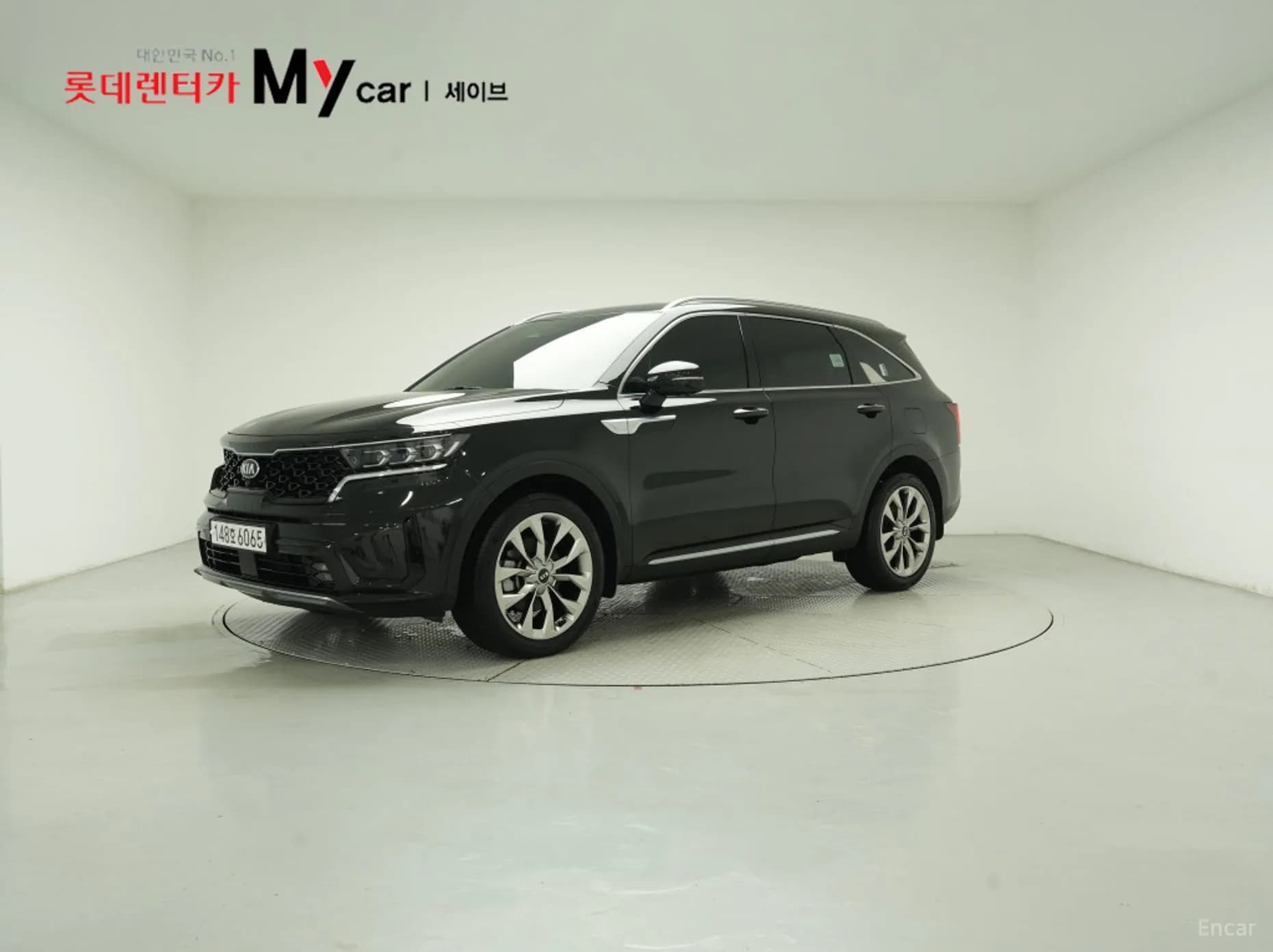 Sorento 4th generation
