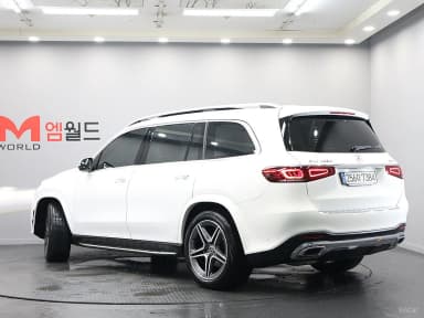 GLS-Class X167