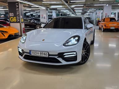 Panamera (971)
