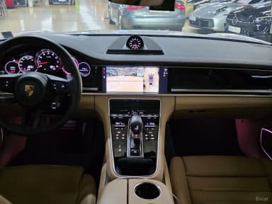 Panamera (971)
