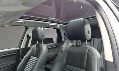 Discovery Sports