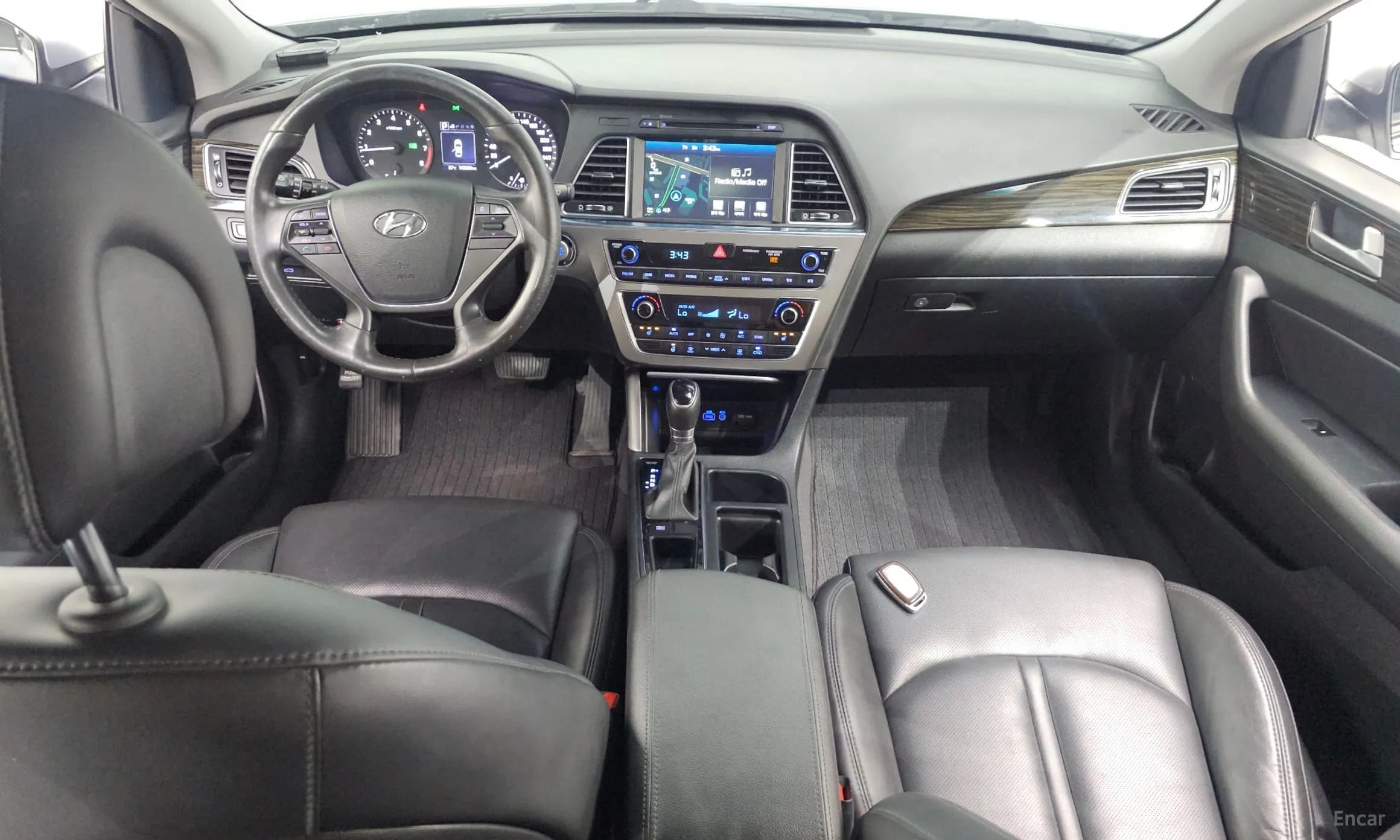 LF Sonata