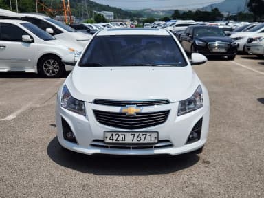 Cruze