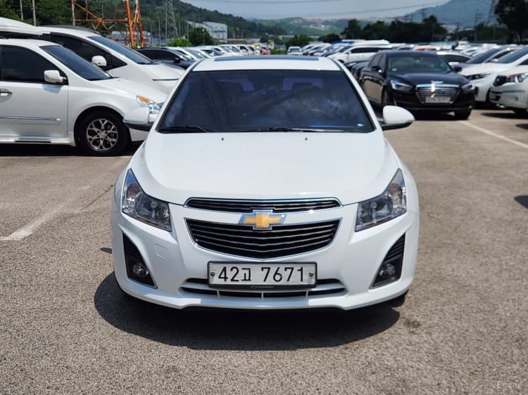 Cruze