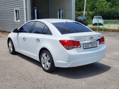 Cruze
