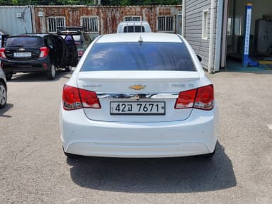 Cruze