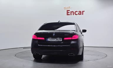 5 Series (G30)