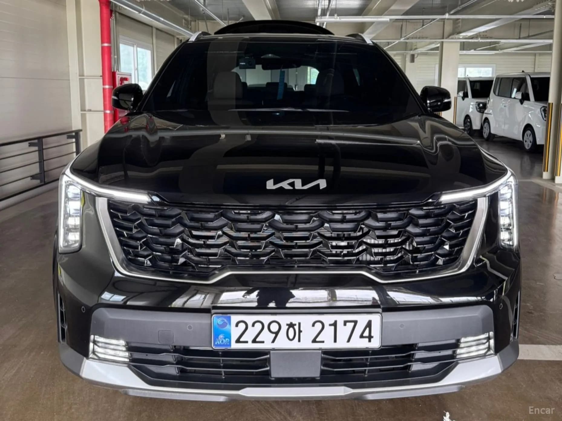 Sorento 4th Generation