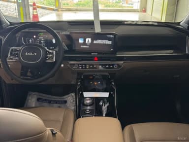 Sorento 4th Generation