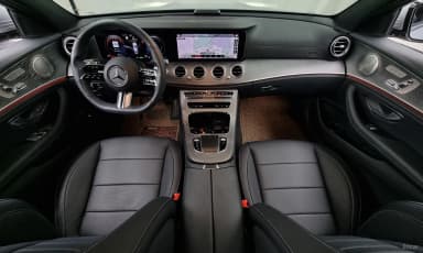 E-Class W213