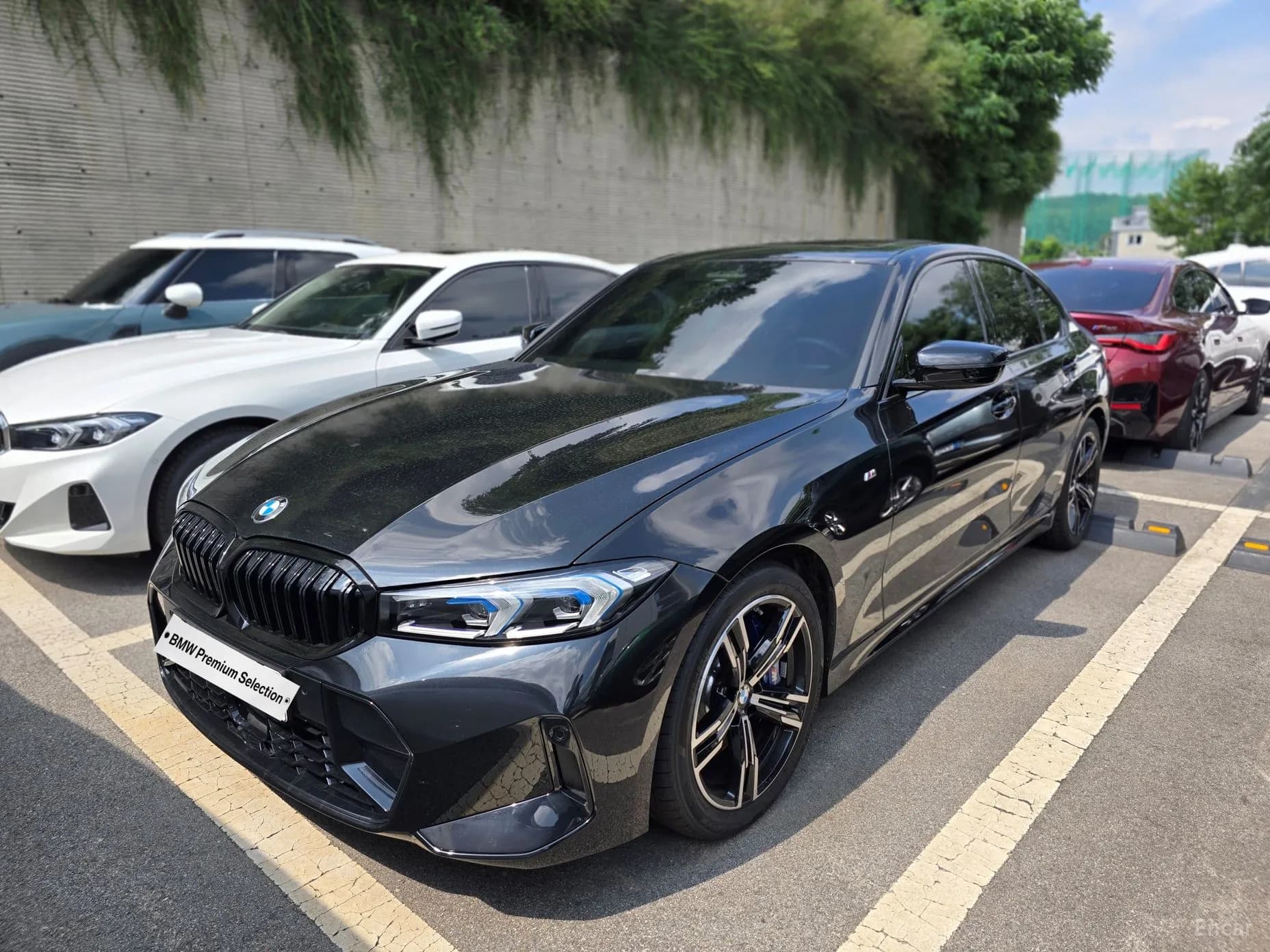 3 Series (G20)
