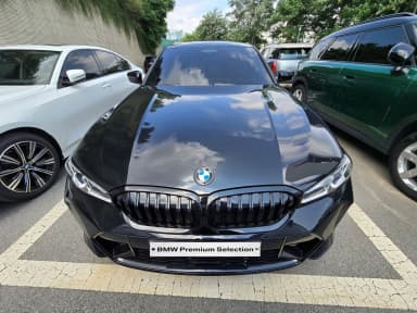 3 Series (G20)