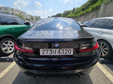 3 Series (G20)