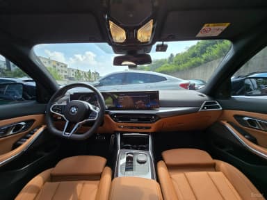 3 Series (G20)