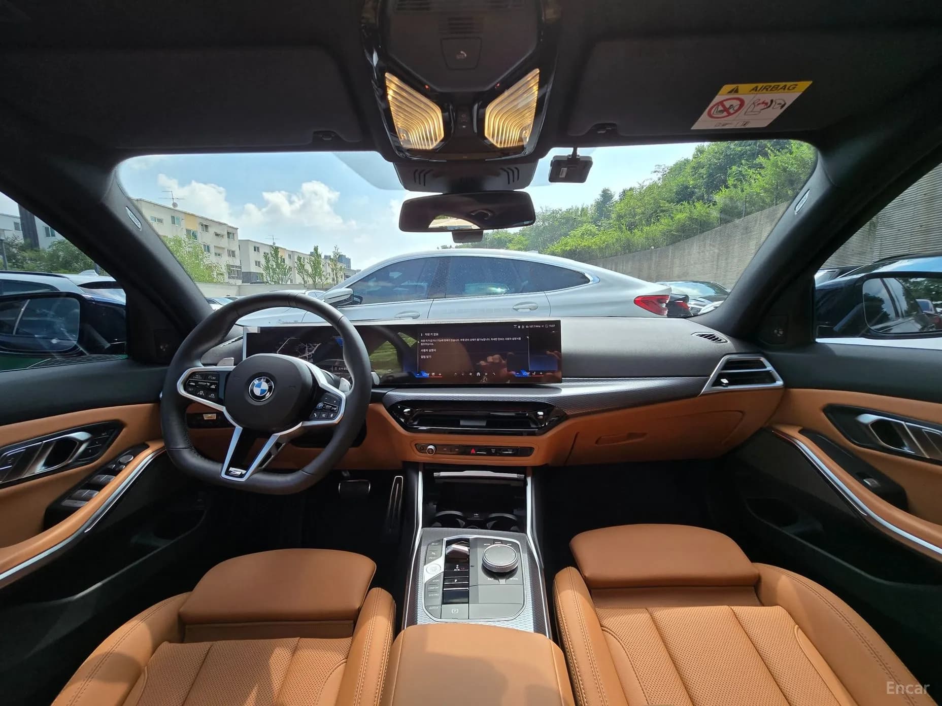 3 Series (G20)