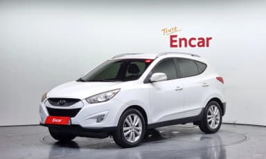 tucson ix
