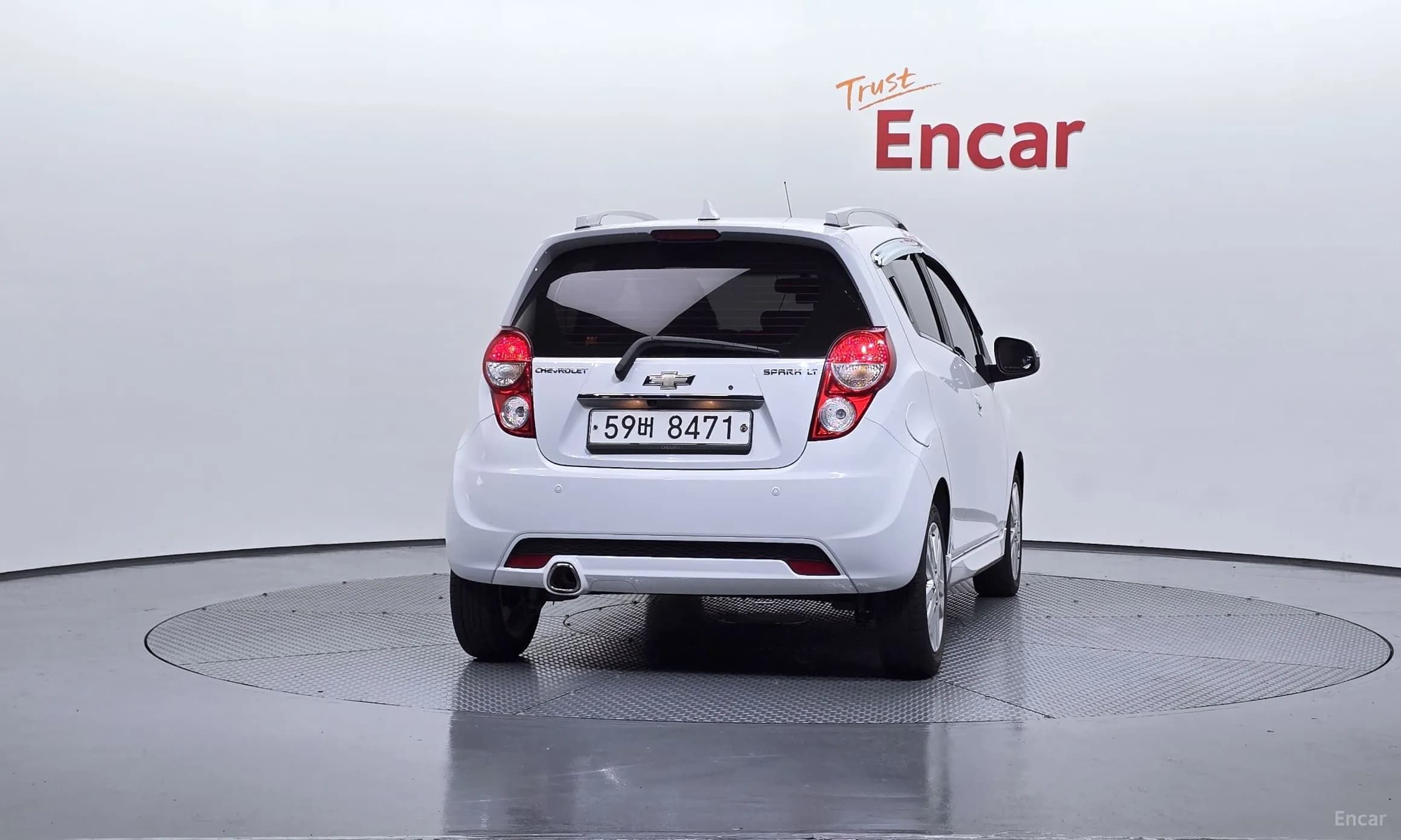 Spark