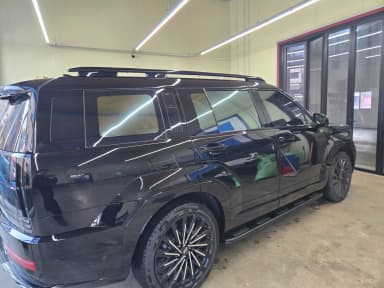 Santa Fe (MX5)